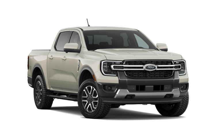 Ranger® vehicle